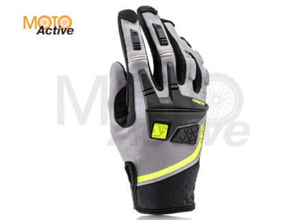 Перчатки Acerbis X-Enduro CE Black/Yellow